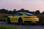 Porsche 911 Carrera 2019 года (WW)